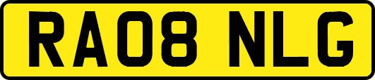 RA08NLG