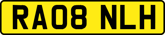 RA08NLH