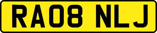 RA08NLJ