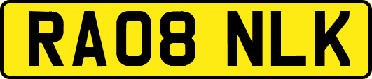RA08NLK