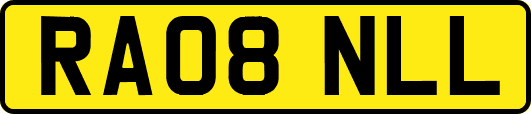 RA08NLL