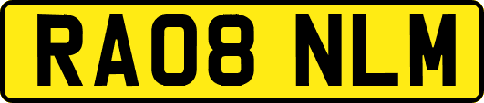RA08NLM