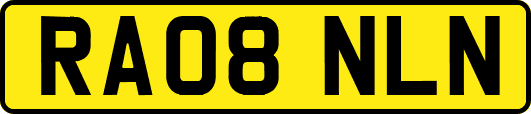 RA08NLN
