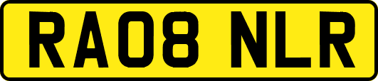 RA08NLR