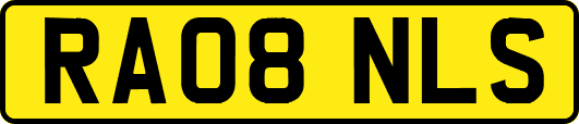 RA08NLS