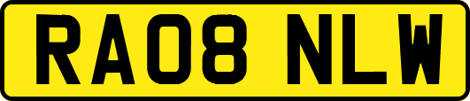 RA08NLW
