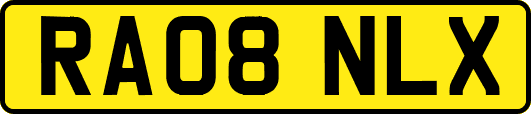 RA08NLX