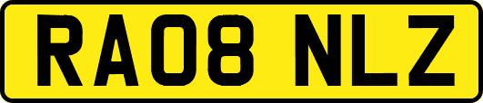 RA08NLZ