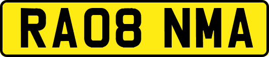 RA08NMA