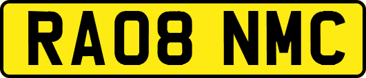 RA08NMC