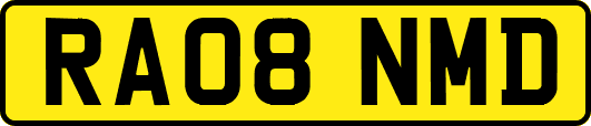 RA08NMD