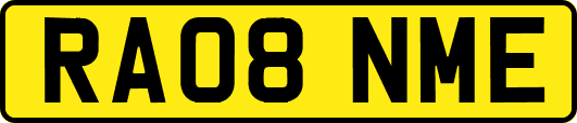 RA08NME