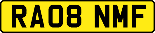 RA08NMF