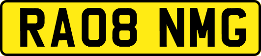 RA08NMG