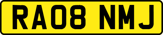 RA08NMJ