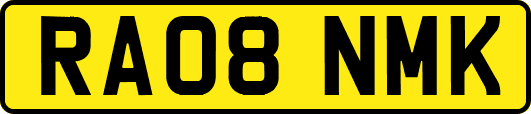 RA08NMK