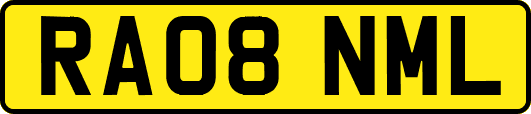 RA08NML