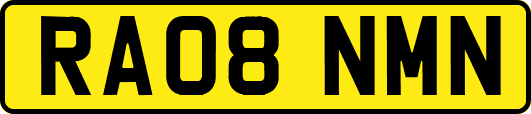 RA08NMN