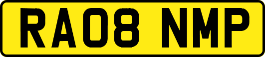 RA08NMP