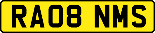 RA08NMS