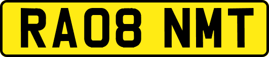 RA08NMT