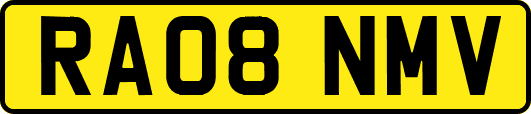 RA08NMV