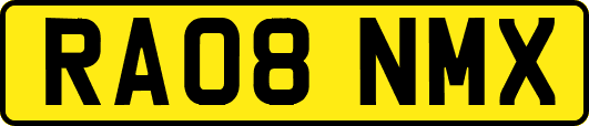RA08NMX
