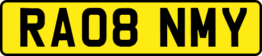 RA08NMY