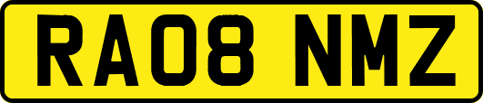RA08NMZ