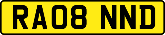 RA08NND