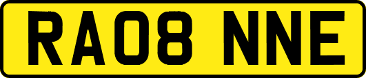 RA08NNE