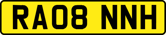 RA08NNH