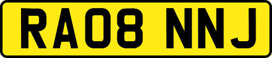RA08NNJ