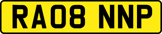 RA08NNP
