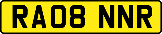 RA08NNR