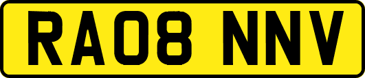 RA08NNV