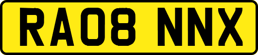 RA08NNX
