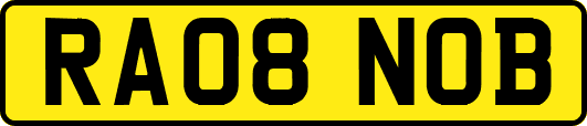 RA08NOB