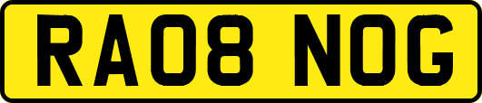 RA08NOG