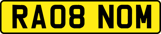 RA08NOM