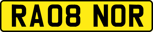 RA08NOR