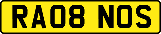 RA08NOS