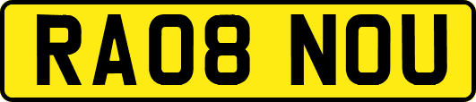 RA08NOU