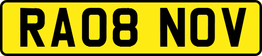 RA08NOV