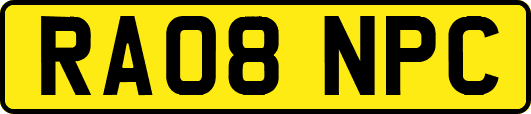 RA08NPC