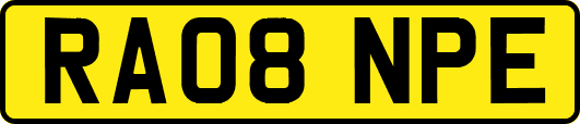 RA08NPE