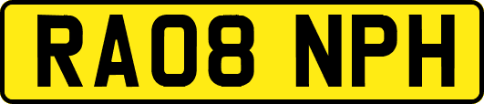 RA08NPH