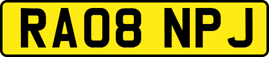 RA08NPJ