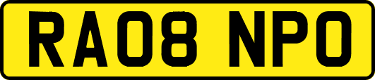 RA08NPO