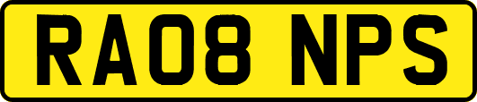 RA08NPS